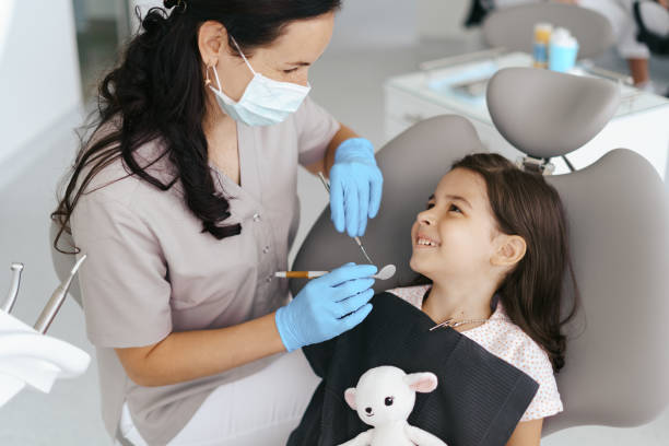 Best Emergency Treatment for Dental Infections or Abscesses in Seven Fields, PA