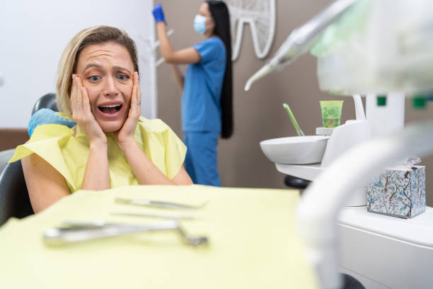 Best Emergency Tooth Extraction in Seven Fields, PA