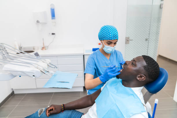 Best Emergency Treatment for Dental Infections or Abscesses in Seven Fields, PA