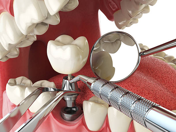 Best Emergency TMJ Treatment in Seven Fields, PA